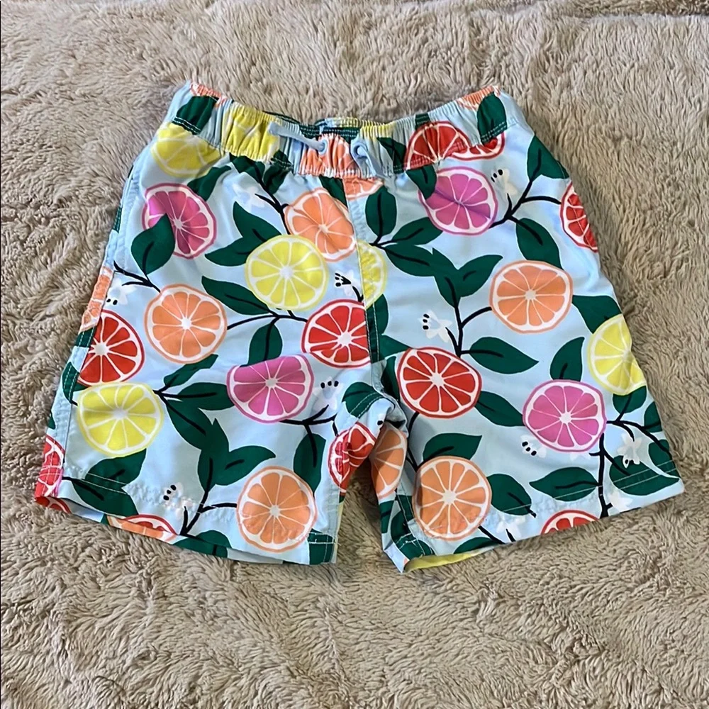 Hannah Anderson, Matching Swimsuits - Picture 2 of 12